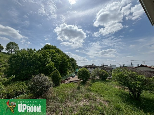 GRAN PARK 青山台の展望