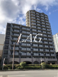 ライオンズマンション白金台の画像