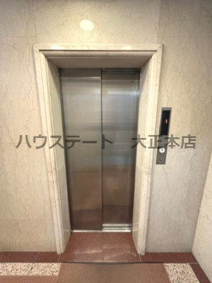 【設備】 | プルミエール南堀江 仲介手数料無料