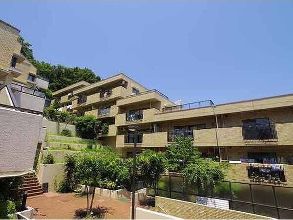 ライオンズマンション虹ヶ丘ガーデン参番館