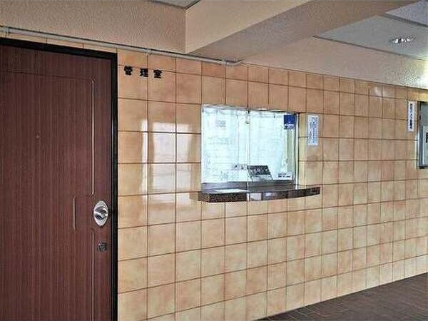 ライオンズマンション虹ヶ丘ガーデン参番館のその他