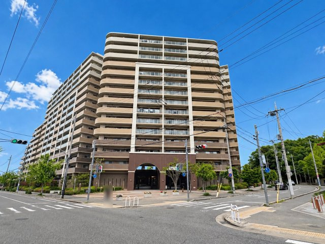 ハピアス西神南