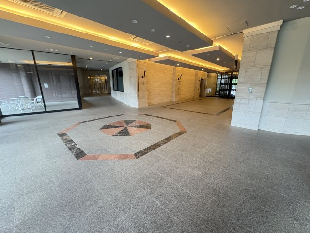 ハピアス西神南のその他