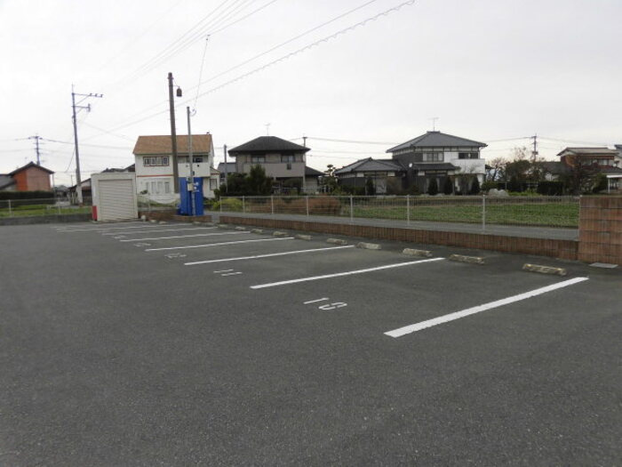 Ｓｔａｙ　Ｇｏｌｄの駐車場