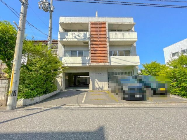 ア・ラコント 南棟