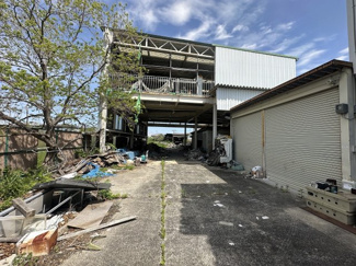 【外観】 | 石原町４丁　売土地