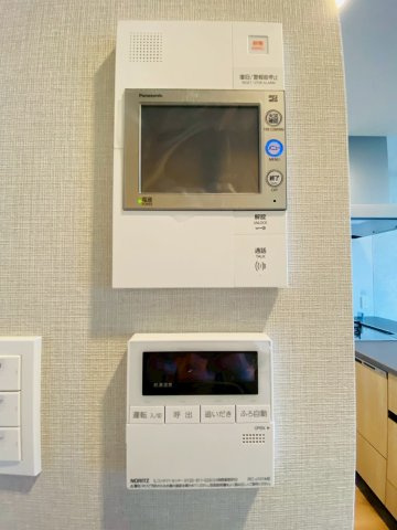 MJR熊本ゲートタワーのセキュリティ