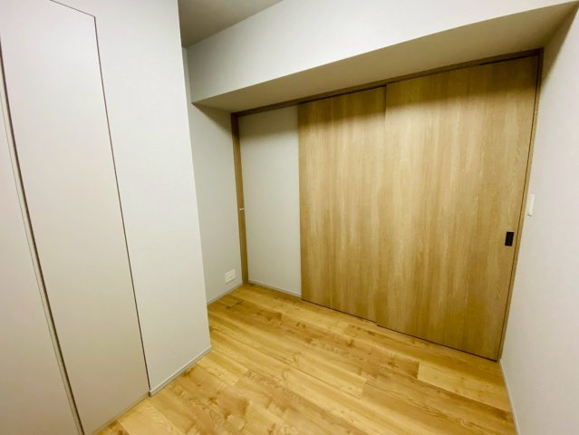 MJR熊本ゲートタワーの洋室
