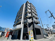ファステート京橋バリスの画像