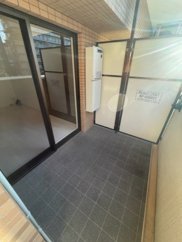 【バルコニー】 | Luxe大正 仲介手数料無料