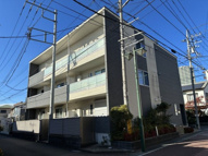 カーサフェリーチェルビアの画像
