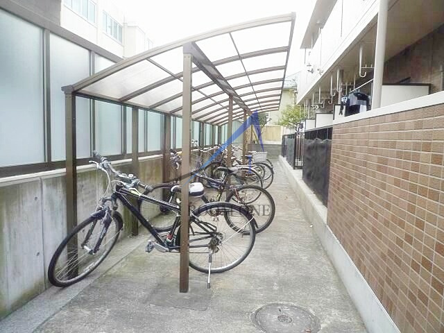 パティオ中野
