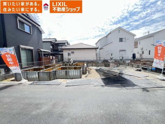 大和高田市市場5期　