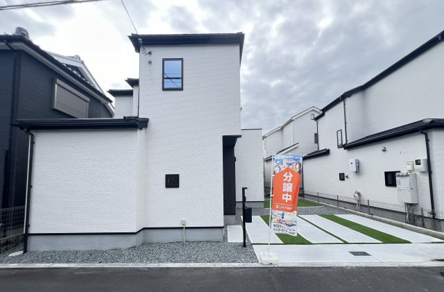 大和高田市市場5期　