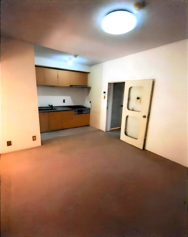 シャンボール芦屋