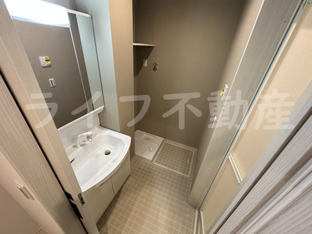 Louis Apartment長瀬ノールの設備