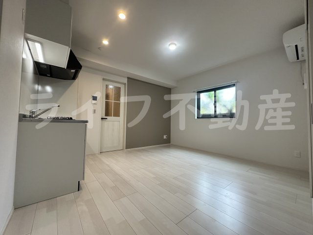 Louis Apartment長瀬ノールの内装
