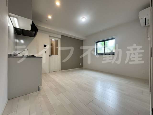 Louis Apartment長瀬ノールの内装