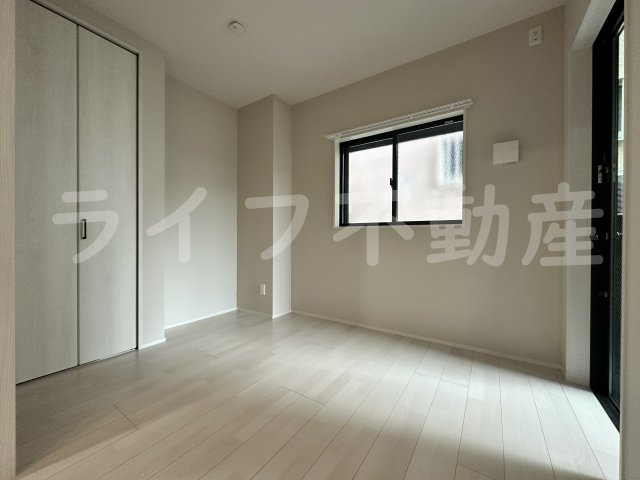 Louis Apartment長瀬ノールの居間・リビング