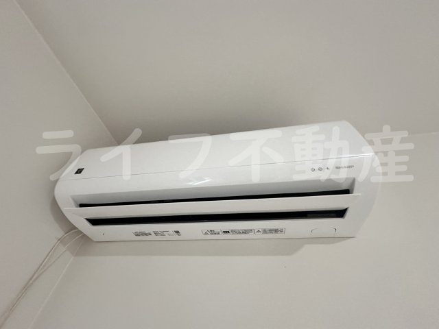 Louis Apartment長瀬ノールの設備