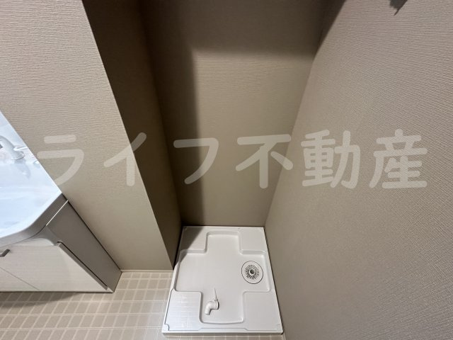 Louis Apartment長瀬ノールの設備