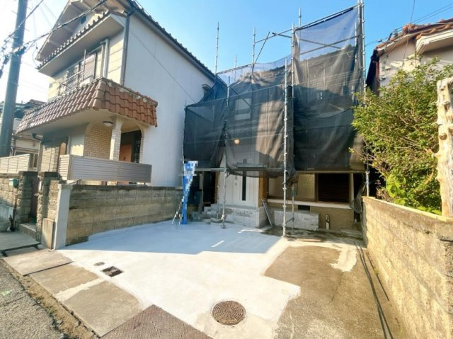 西脇１丁目　中古戸建