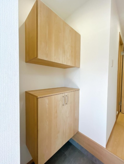 西脇１丁目　中古戸建の収納