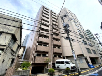 日神パレステージ護国寺
