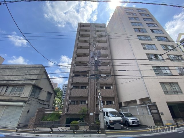 日神パレステージ護国寺