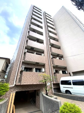 日神パレステージ護国寺の外観|外観です☆