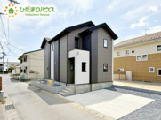 ひたちなか市稲田5期　新築戸建　の画像