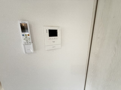 【セキュリティ】 | ホワイトハウス城東