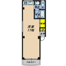 ホワイトハウス城東の画像
