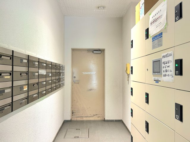 エクセシオール港区海岸の設備|まもなくリフォーム工事完了予定。
早めのご見学をお待ちしております。