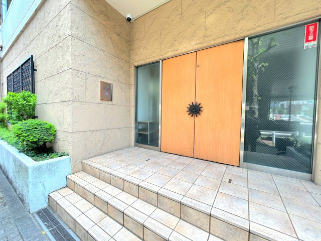 エクセシオール港区海岸|まもなくリフォーム工事完了予定。
早めのご見学をお待ちしております。