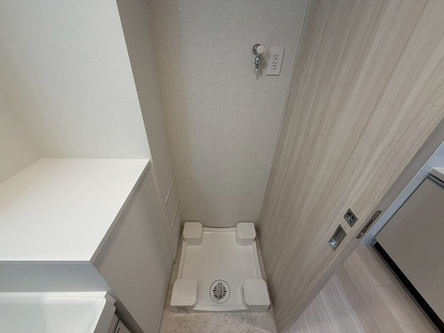 S-RESIDENCE東千田公園alesiaの設備