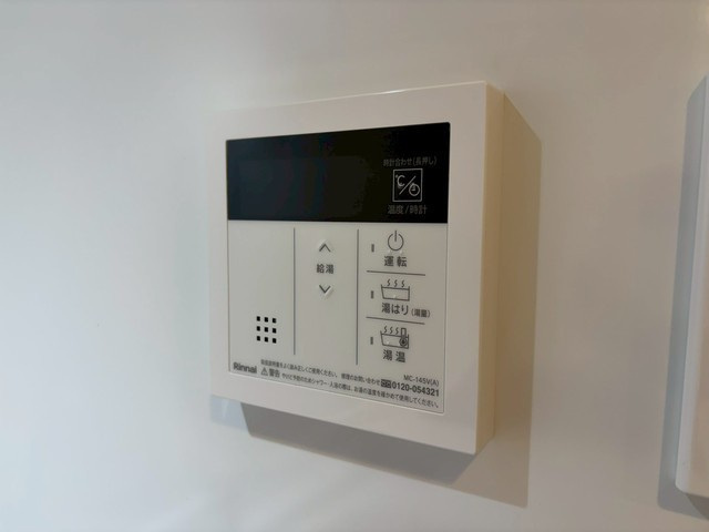 S-RESIDENCE東千田公園alesiaのセキュリティ