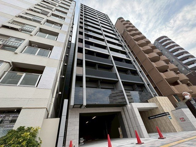 S-RESIDENCE東千田公園alesia