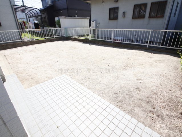 遠賀・添田邸の庭