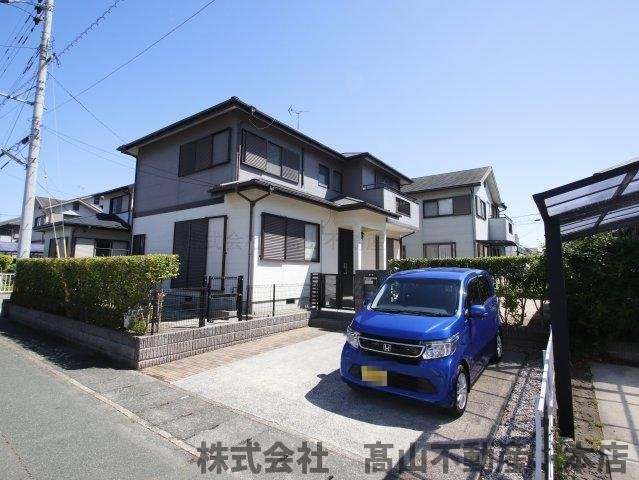 遠賀・添田邸