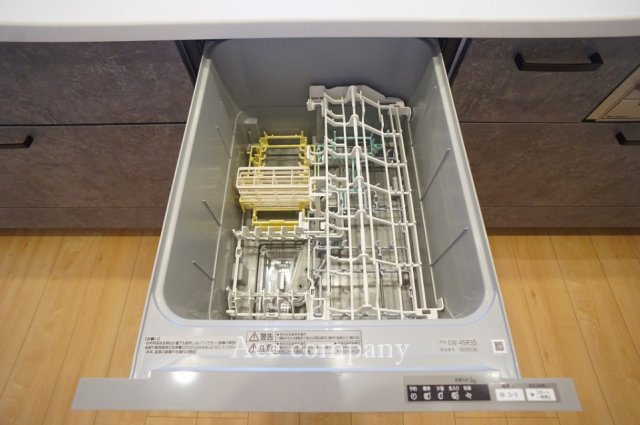 【キッチン】 | 平野区長吉六反3丁目 | 【食器洗浄乾燥機☆】