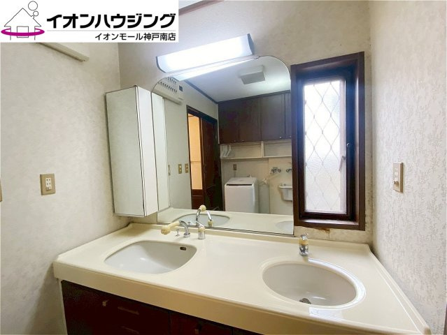 垂水区霞ケ丘３丁目　中古戸建