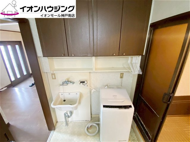 垂水区霞ケ丘３丁目　中古戸建