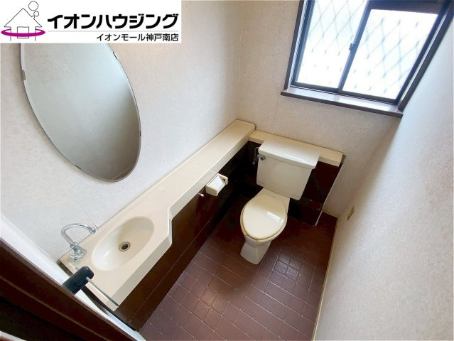 垂水区霞ケ丘３丁目　中古戸建