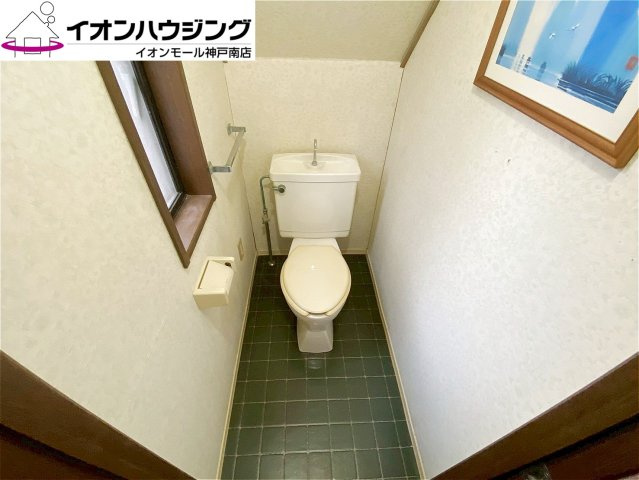 垂水区霞ケ丘３丁目　中古戸建