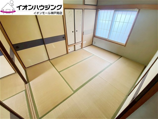 垂水区霞ケ丘３丁目　中古戸建