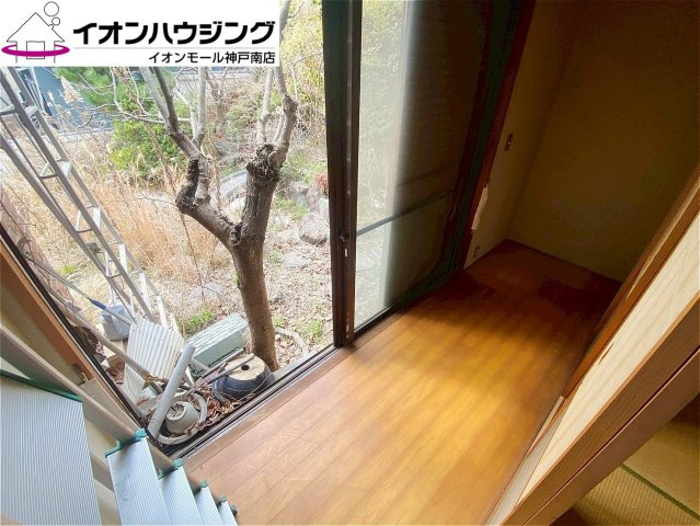 垂水区霞ケ丘３丁目　中古戸建