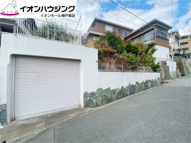 垂水区霞ケ丘３丁目　中古戸建の画像
