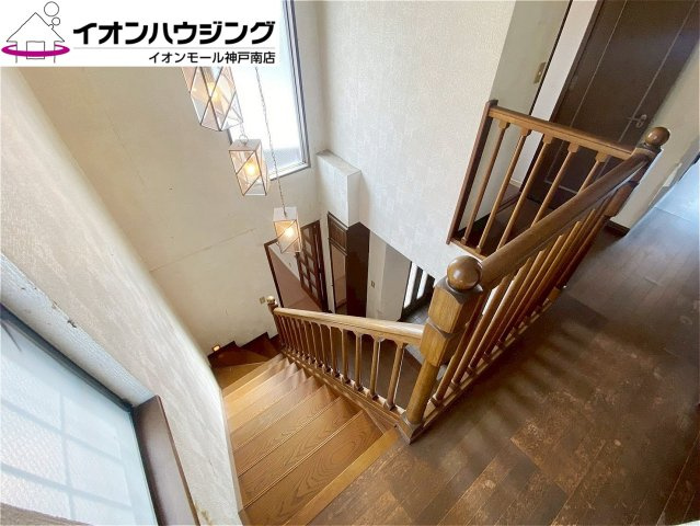 垂水区霞ケ丘３丁目　中古戸建