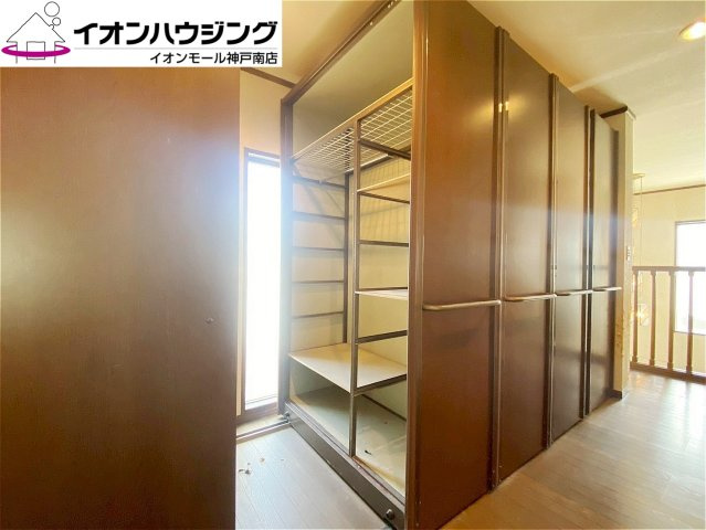 垂水区霞ケ丘３丁目　中古戸建